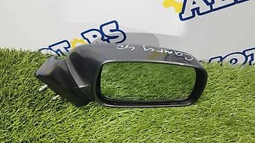 Боковое правое Зеркало Toyota Б/у, Оригинал