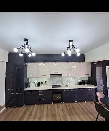 южный берег: Квартира, ЦО Радуга, Сары-Ой, Охраняемая территория — 1