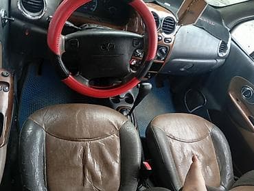 lada 2101: Microcar : 2000 г., 0.8 л, Автомат, Бензин, Хэтчбэк — 6