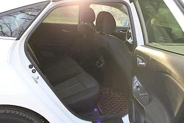 альфард 2021: Hyundai Lafesta: 2021 г., 0.1 л, Автомат, Электромобиль, Лифтбек — 8