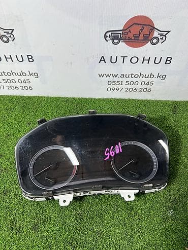 Щиток приборов Hyundai at lalafo.kg Щиток приборов Hyundai
