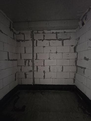 квартира на ипатеку: 1 комната, 57 м², Элитка, 7 этаж, Готовая ПСО (под самоотделку) — 9