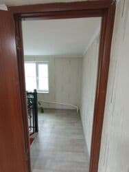 продажа домов г токмок: Дом, 110 м², 4 комнаты, Собственник, Косметический ремонт — 18