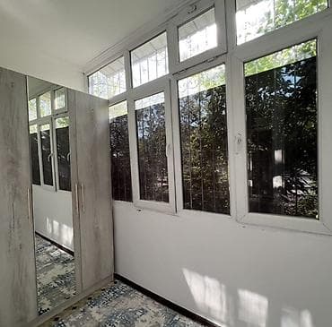 105: 3 комнаты, 62 м², 105 серия, 1 этаж, Евроремонт — 8