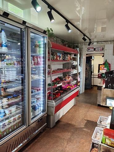 арка дома: Продается дом с действующим магазином в городе Каинда дом 140 — 3