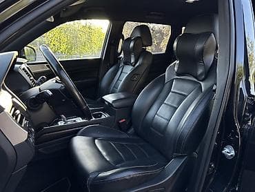 Ssangyong Rexton: 2019 г., 2.2 л, Автомат, Дизель, Кроссовер — 7