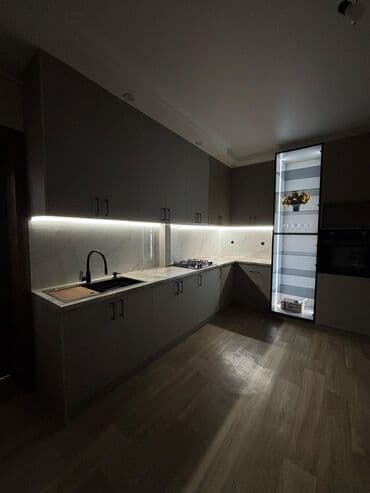 Шкаф купе, Новый, Встраиваемый, Дерево, В рассрочку