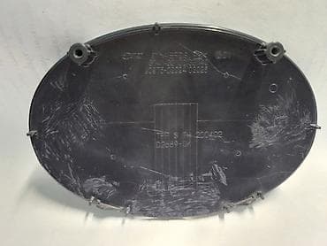 Автозапчасти: Бампер Toyota, Б/у, Оригинал — 3
