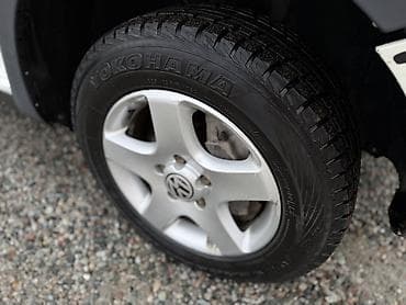 volkswagen lt 46: Volkswagen Touareg: 2004 г., 3.2 л, Автомат, Бензин, Внедорожник — 6