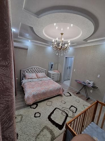 Продажа квартир: 4 комнаты, 110 м², Элитка, 5 этаж, Евроремонт — 5