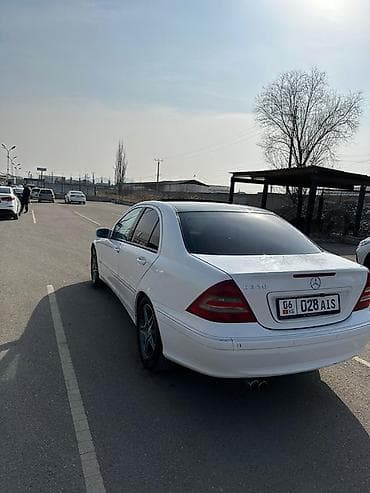 матор мерседес 2 3: Mercedes-Benz C-Class: 2001 г., 3.2 л, Автомат, Бензин, Седан — 6