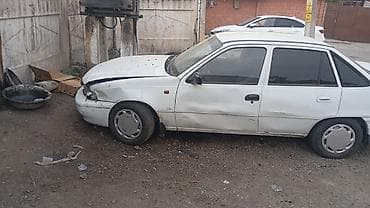 Сатылат ушул машина турушуна кимге кызык болсо чалгылп