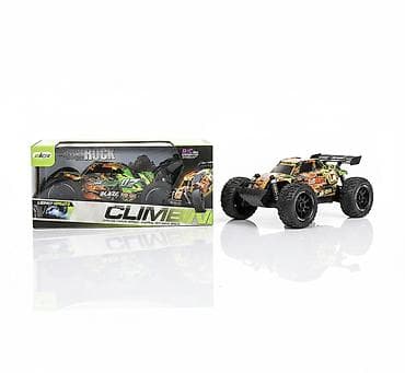 Радиоуправляемая машинка-внедорожник Climbin (серия Blaze) - Тип at lalafo.kg Радиоуправляемая машинка-внедорожник Climbin (серия Blaze) - Тип
