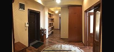 mega hous: 3 комнаты, 130 м², Элитка, Косметический ремонт — 2