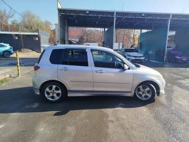 дом на колесах цена в бишкеке: Mazda Demio: 2003 г., Автомат, Бензин, Хетчбек — 3