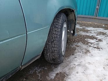 kia rey: Daewoo Nexia: 2008 г., 1.6 л, Механика, Бензин, Седан — 5