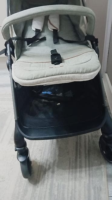 детская машина с педалями: Без дефектов состояние идеальное — 6