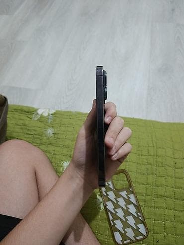 note 8 pro: IPhone 14 Pro, 6.1" - Цвет: темно‑фиолетовый (Deep Purple), матовое — 4