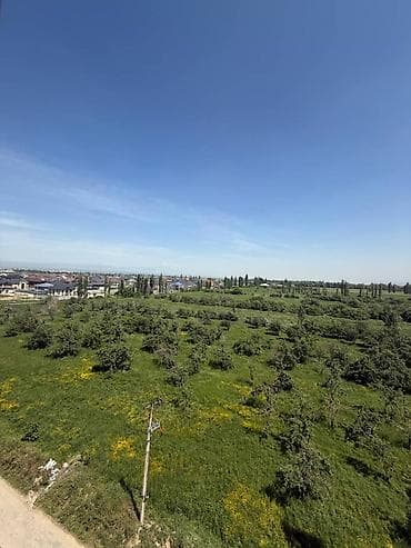 нурисди: 2 комнаты, 88 м², 107 серия, 7 этаж, Готовая ПСО (под самоотделку) — 7