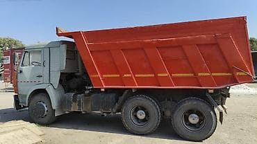 корейский компрессор: Самосвал Камаз6x4 Состояние жакшы жумушка даяр. вариант бар обмен на — 3