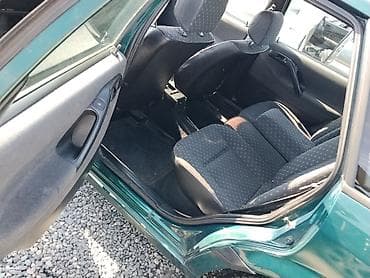 ош газ 53: Volkswagen Passat: 1996 г., 1.8 л, Кол менен иштөөчү, Газ, Седан — 6