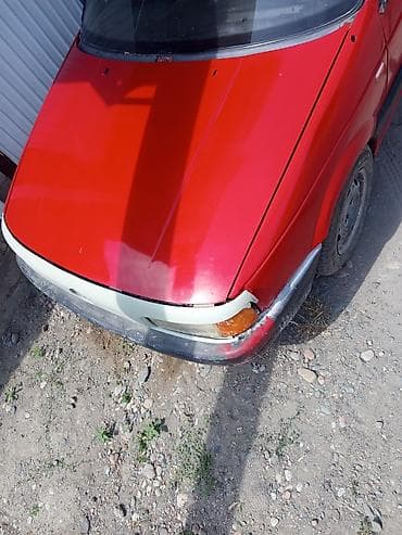 Volkswagen Passat: 1993 г., 1.8 л, Механика, Бензин, Универсал at lalafo.kg Volkswagen Passat: 1993 г., 1.8 л, Механика, Бензин, Универсал