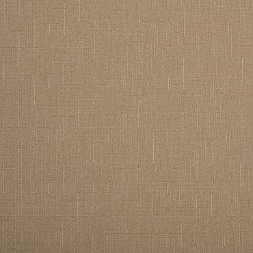 металлические жалюзи: Рулонная штора эконом "Сантайм Уни Лен Какао" (2439-gr) — 3