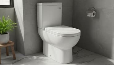 куплю унитаз недорого: Унитаз Напольный, Материал: Фарфор — 1