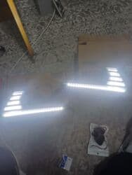 электро мобед: Комплект авто-аксессуаров: Подходит для легковых грузовых спринтер под — 3