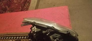 носитель английского языка: Тайота Авенсис дин фарасы сатылат Сол Жак 5000сом — 2