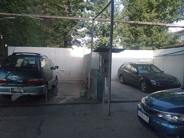 инструмент для огорода: Автомойка | Продаю Самообслуживания автомойка только аппарат 3 штук 1 — 10