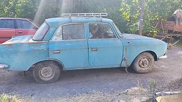 линзы на машину: Продаю запчасти для МАСКВИЧА — 4