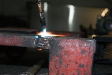 котёл для дома: Сваркщик по чугуну и высако углеродистых и металлов качественный — 5