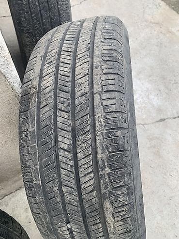 шина 235 65 16 с: Летние шины WhiteCar 205/65 R16 95H - Размер: 205/65 R16 - Индекс — 2