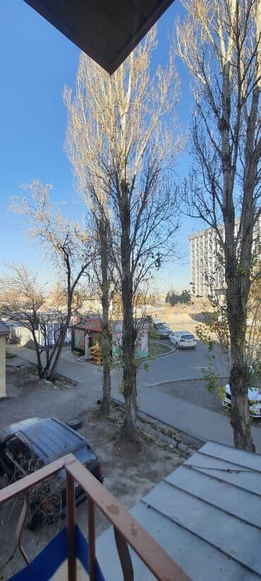 продается 3 комнатная квартира политех: 2 комнаты, 44 м², Хрущевка, 2 этаж, Косметический ремонт — 8