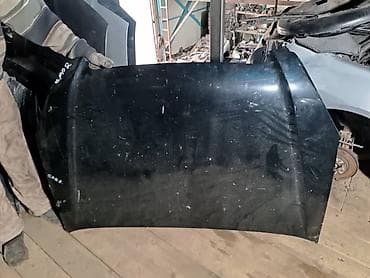 Капот Honda, Б/у, Оригинал