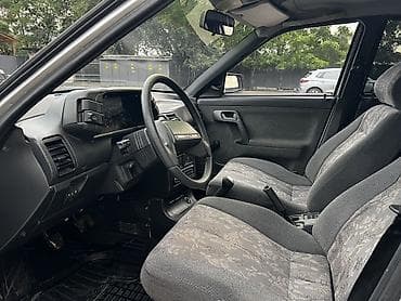 chery arizzo: ВАЗ (ЛАДА) 2110: 2001 г., 1.5 л, Механика, Бензин, Седан — 9