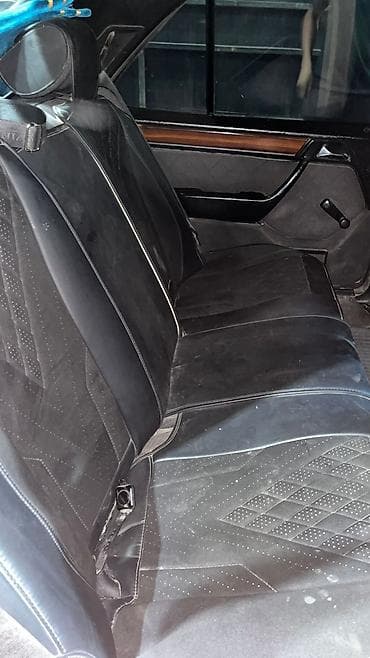 заслонка мерседес: Mercedes-Benz E-Class: 1994 г., 2.2 л, Механика, Бензин, Седан — 7