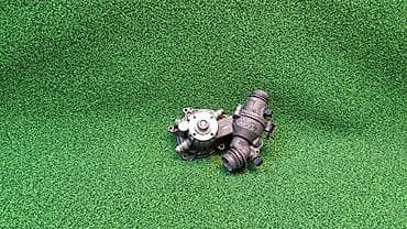 5 5 compressor: Помпа водяная Е65 7 586 780 Год 2002 В отличном состоянии, очень — 1