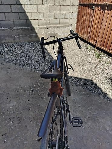 Шоссейные велосипеды: Шоссейный велосипед, Рама L (172 - 185 см) — 3