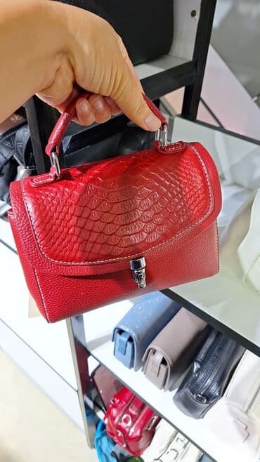 сумка клатч б у: Другие сумки — 1