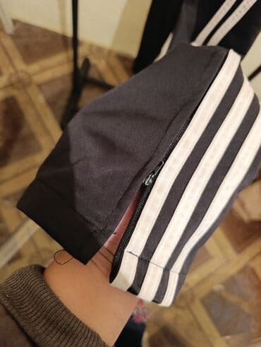 спортивное оборудование: Спортивные штаны — 2