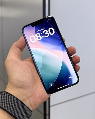 айфон 7 цена ош бу: IPhone 13, Б/у, 128 ГБ, Matte Midnight Green, Защитное стекло, Чехол, В рассрочку, 96 % — 2