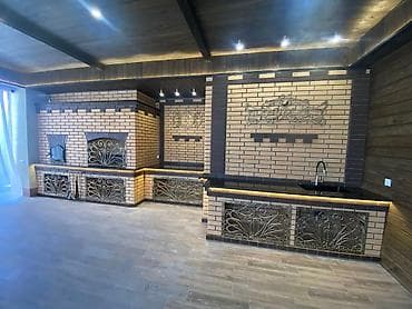 печка мангал: Барбекю, Казаны, Мангалы Гарантия Больше 6 лет опыта — 6