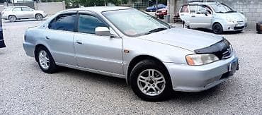 прадаю фура: Honda Saber: 2001 г., 2.5 л, Автомат, Бензин, Седан — 2