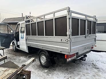 не рабочий авто: Mercedes-Benz Спринтер: 2025 г. — 7