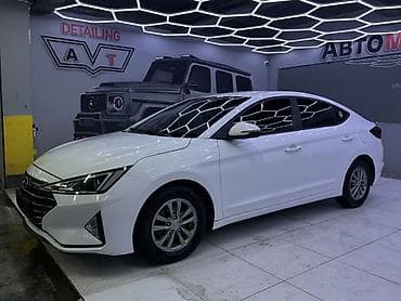 хендай соната датчик коленвала: Hyundai Elantra: 2019 г., 1.6 л, Автомат, Бензин, Седан — 2