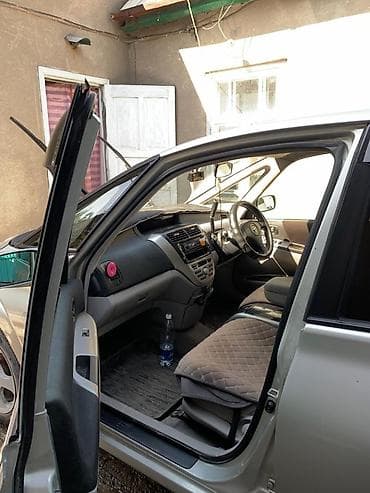 tayota progres: Toyota Opa: 2002 г., 1.8 л, Бензин, Универсал — 7