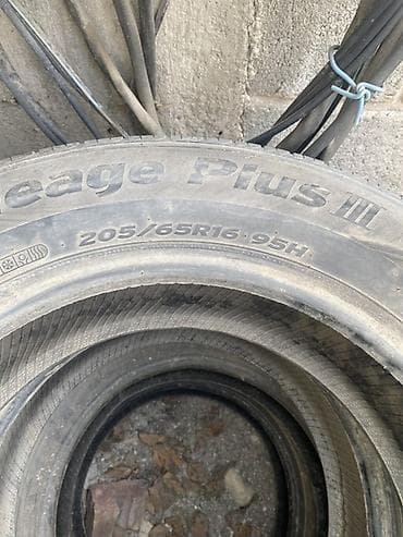 vossen diska: Комплект автомобильных летних шин, 4 шт. - Тип: летние, дорожный — 2