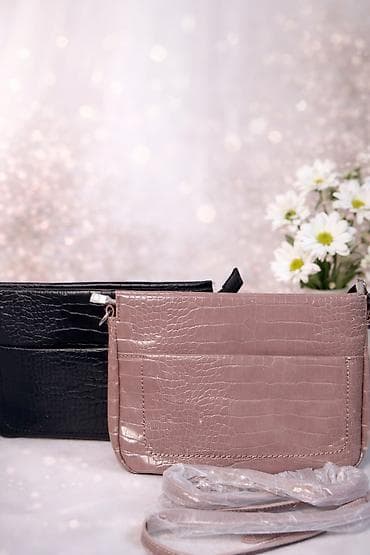 сумки со скидкой: ‼️Арзандаттуу‼️Распродажа‼️ 💫 Качество шикарное! ✔️ Доставка + — 4